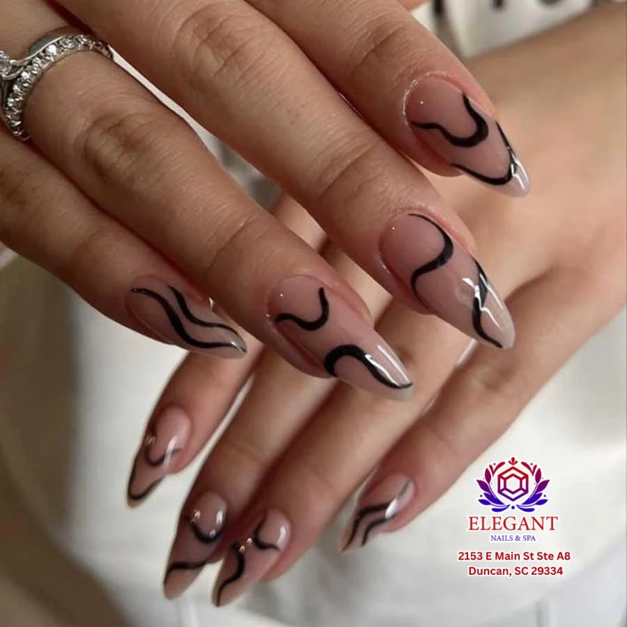 Nail August 24